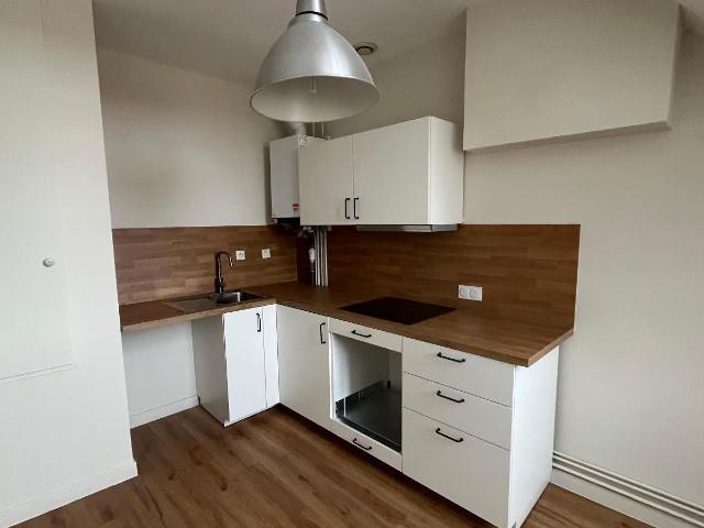 Appartement location à Clermont-Ferrand, Aubière