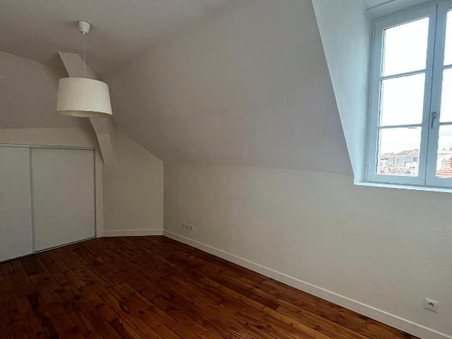 Appartement location à Clermont-Ferrand, Aubière