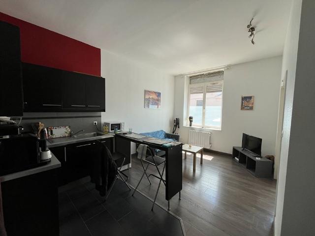 Appartement location à Lille, Lompret