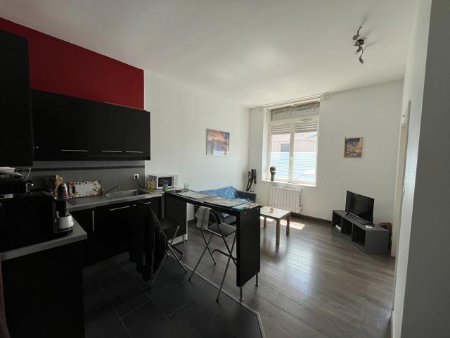 Appartement location à Lille