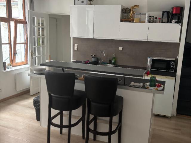 Appartement location à Lille