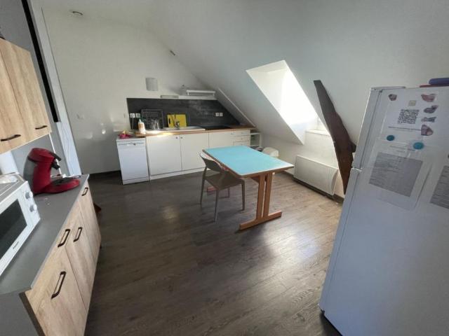 Appartement location à La Gare, Loches