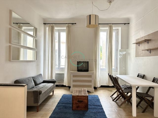 Appartement location à Marseille