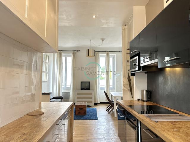 Appartement location à Marseille