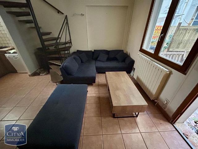 Appartement location à Paris, Île-de-France