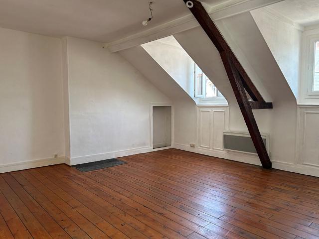 Appartement location à Rouen, Ruan