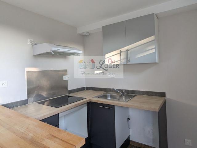 Appartement location à Saint-Nazaire, Savenay