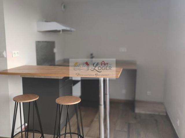 Appartement location à Saint-Nazaire, Savenay