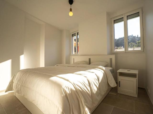 Appartement location à Saint-André-de-la-Roche, Alpes-Maritimes