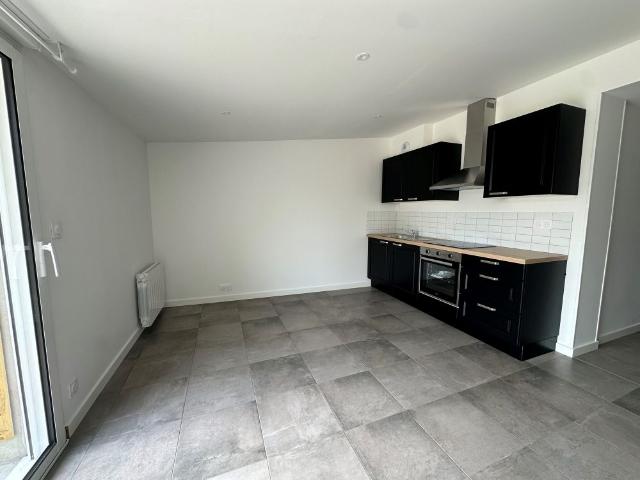 Appartement location à Saint-Lô, Saint-lô