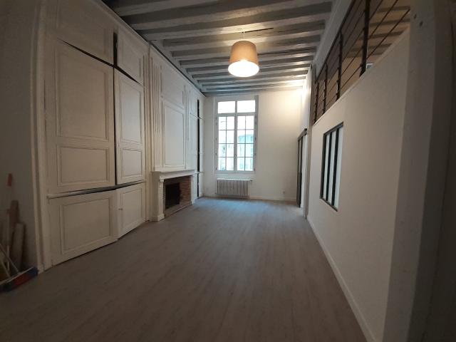 Appartement location à Tours