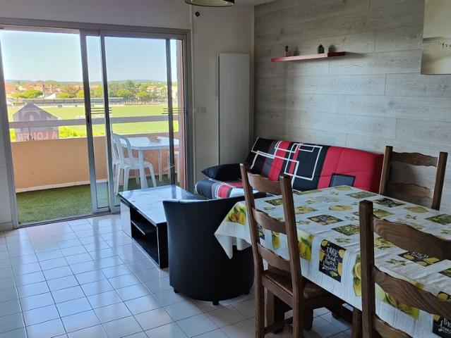 Appartement location à Béziers, Valras-plage