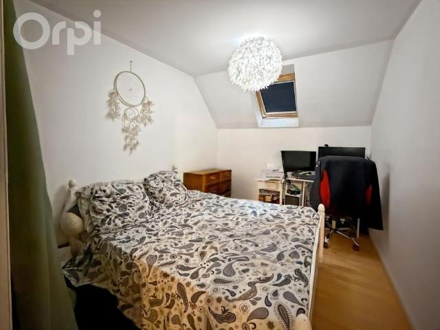 Appartement location à Verberie, Oise