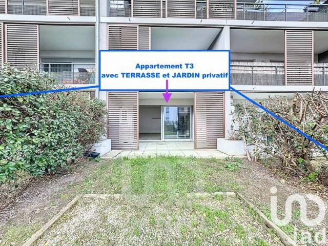Appartement location à Toulouse