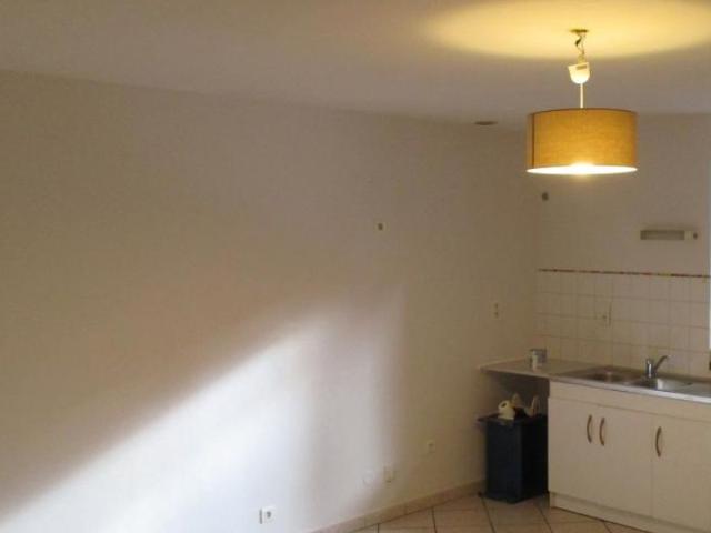 Appartement location à Annecy