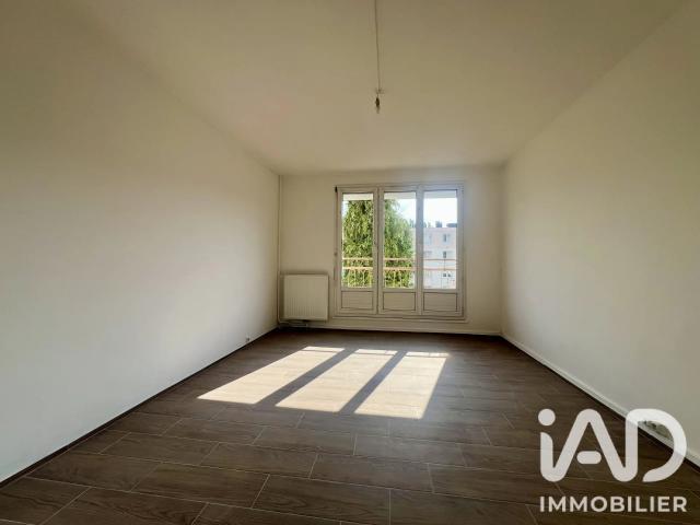 Appartement location à Rouen, Ruan