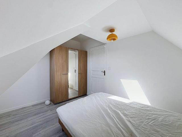 Appartement location à Azé, Château-Gontier-sur-Mayenne