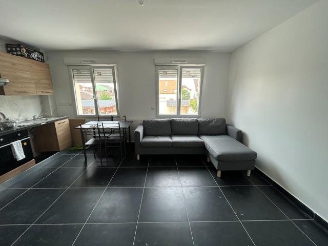 Appartement location à Le Bourget