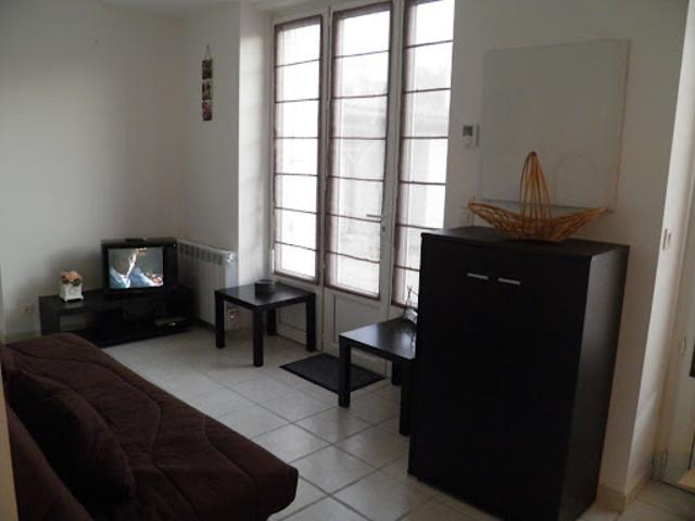 Appartement location à La Rochelle, Aytré