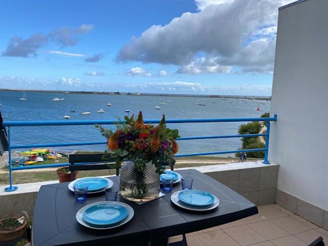 Appartement location à Lorient, Bretagne
