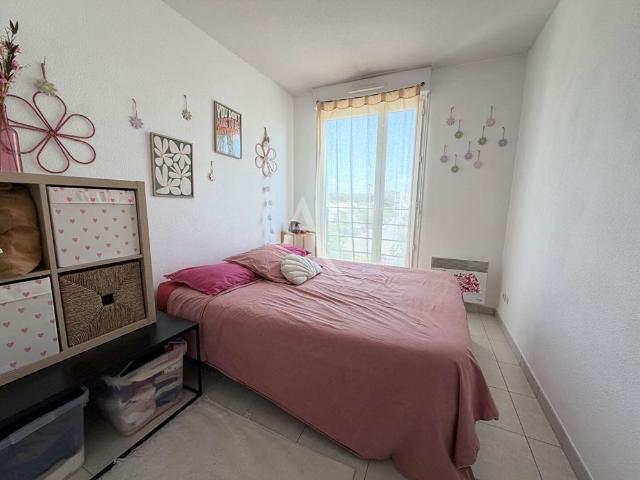 Appartement location à Istres