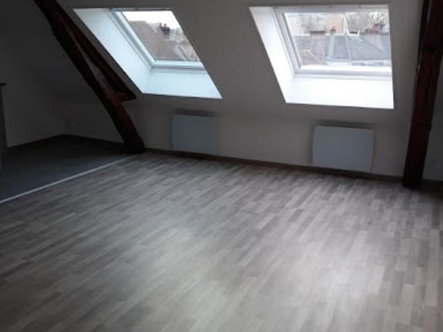 Appartement location à Sens
