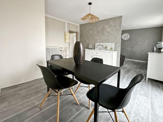 Appartement location à Saint-Germain-en-Laye, Poissy
