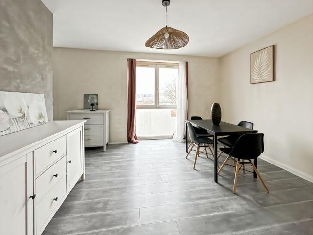 Appartement location à Saint-Germain-en-Laye, Poissy