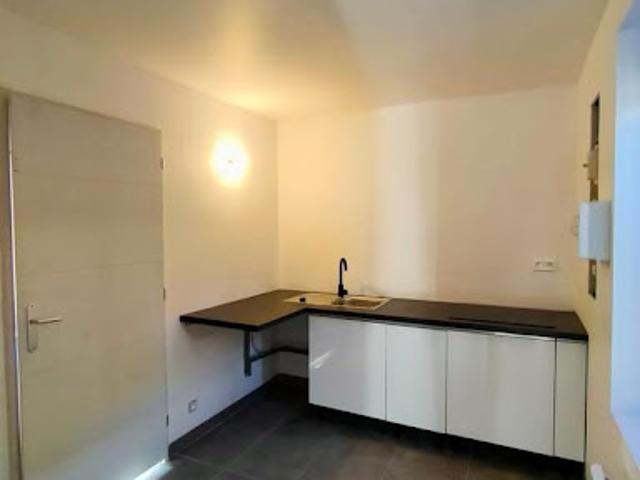 Appartement location à Alès