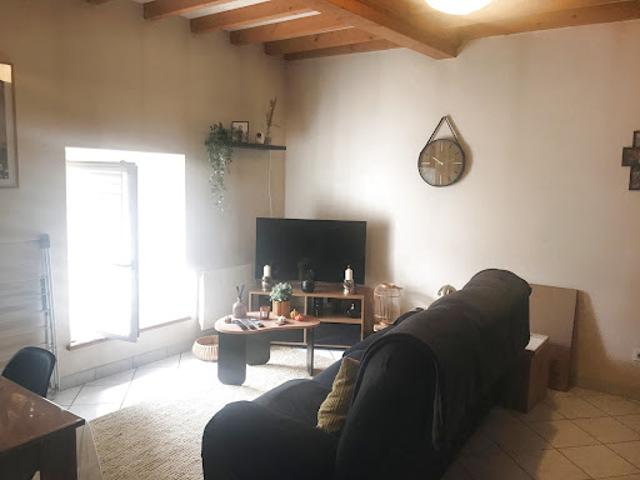 Appartement location à La Tour-du-Pin, Bourgoin-jallieu