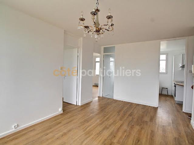 Appartement location à Antony, Châtillon
