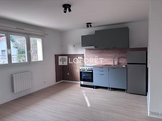 Appartement location à Montreuil-sur-Mer, Cucq