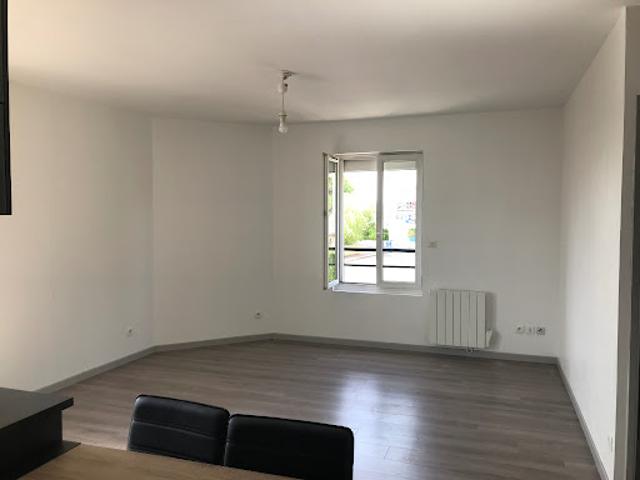 Appartement location à La Friche Patey, Gravigny