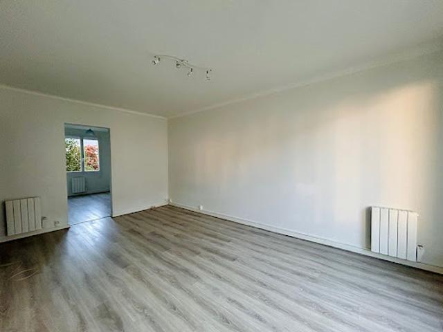 Appartement location à Saint-Nazaire, Saint-nazaire