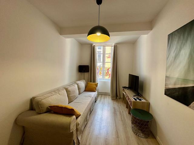 Appartement location à Carcassonne
