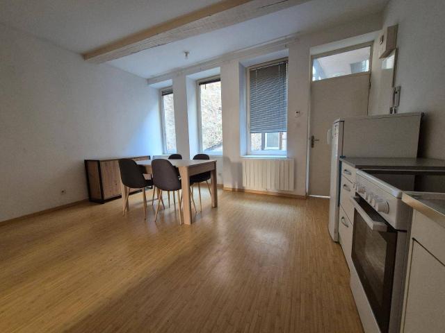 Appartement location à Mâcon