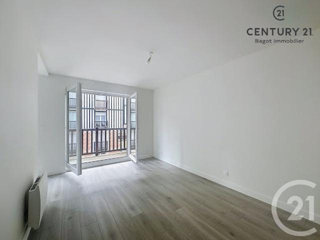Appartement location à Lisieux, Deauville