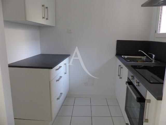 Appartement location à Nîmes, La Calmette