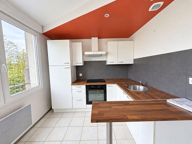 Appartement location à Lorient, Bretagne