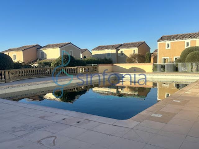 Appartement location à Uzès, Gard