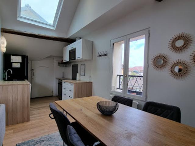Appartement location à Saint-Germain-en-Laye, Maisons-laffitte