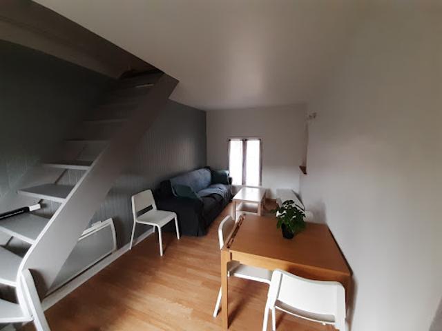 Appartement location à Asnières-sur-Oise, Val-d'Oise