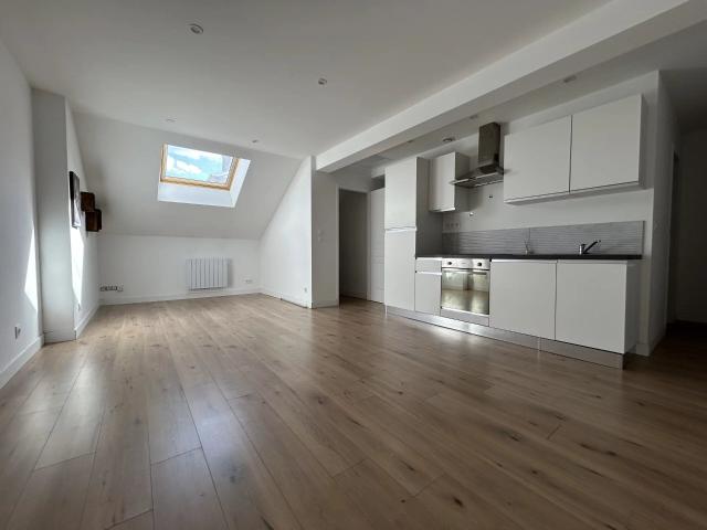 Appartement location à Vervins, Guise