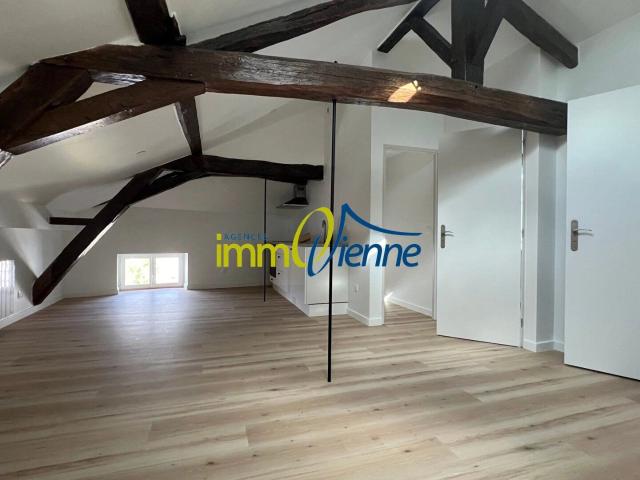 Appartement location à Montmorillon, Lussac-les-châteaux