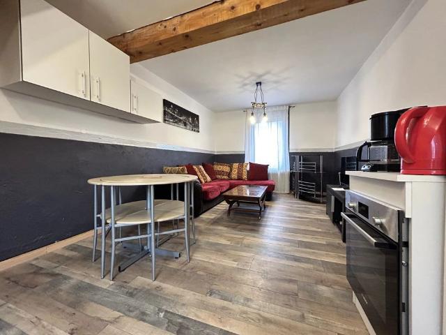 Appartement location à Saint-Dié-des-Vosges, Saint-dié