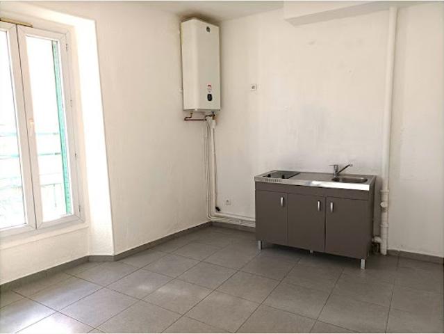 Appartement location à Alès