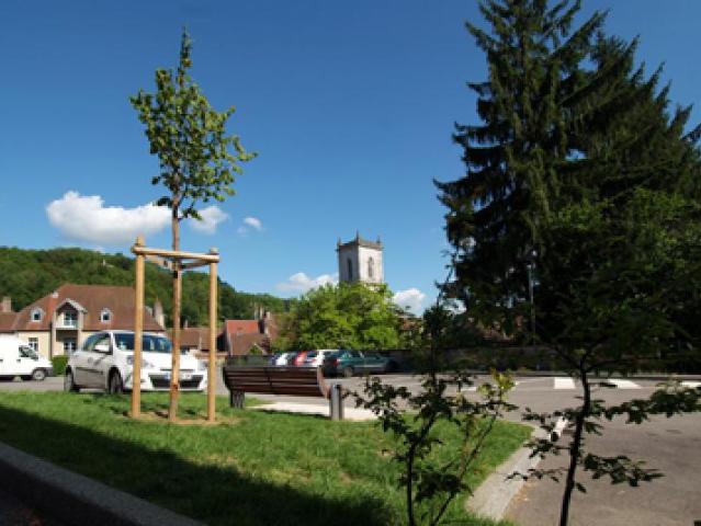 Appartement location à Besançon, Baume-les-dames
