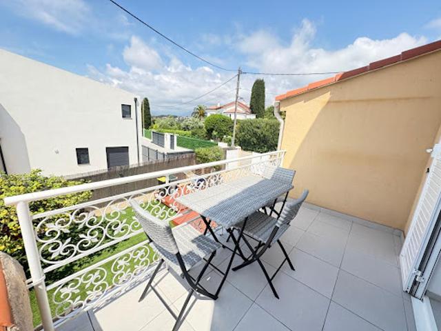 Appartement location à Grasse, Cagnes-sur-mer
