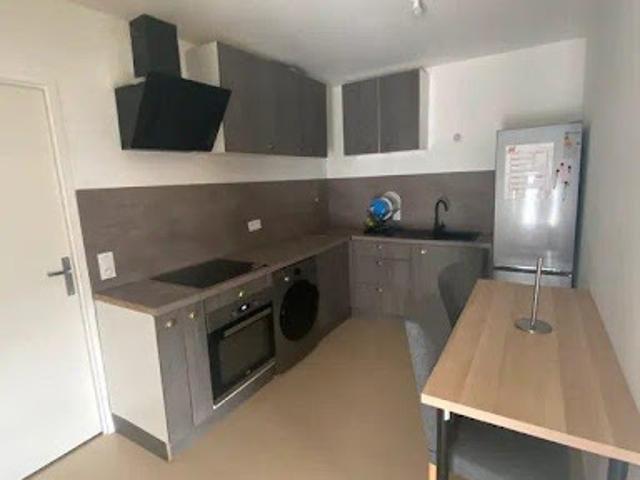 Appartement location à Pontoise, Cergy