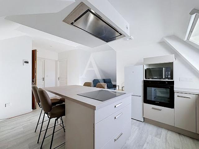 Appartement location à Château-Gontier, Château-Gontier-sur-Mayenne